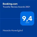 Hesede Hovedgard Haslev