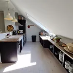 Oda ve Kahvaltı Hesede Hovedgard 3*