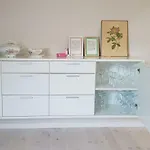 Oda ve Kahvaltı Hesede Hovedgard