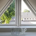 Hesede Hovedgard Oda ve Kahvaltı