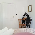 Oda ve Kahvaltı Hesede Hovedgard 3*