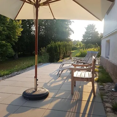 فندق مبيت وإفطار Hesede Hovedgard