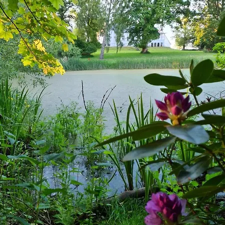 Hesede Hovedgård Bed & Breakfast