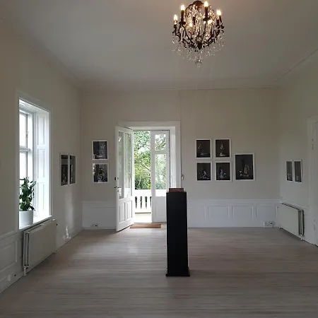 Hesede Hovedgård Bed & Breakfast Haslev