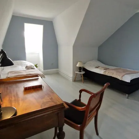 Hesede Hovedgård 3* Haslev