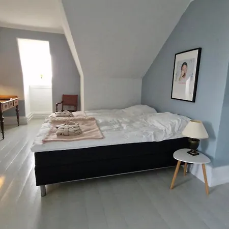 Hesede Hovedgård Bed & Breakfast Haslev