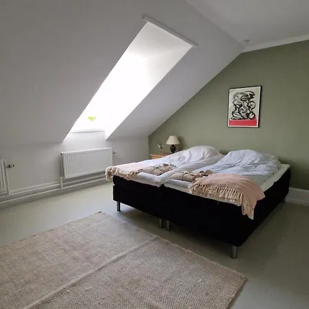 Hesede Hovedgård 3*