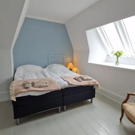 Hesede Hovedgård 3* Haslev