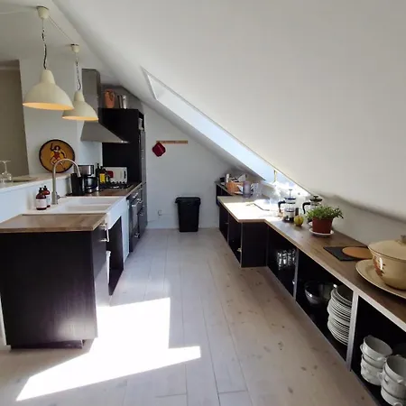 Frühstückspension Hesede Hovedgard 3*