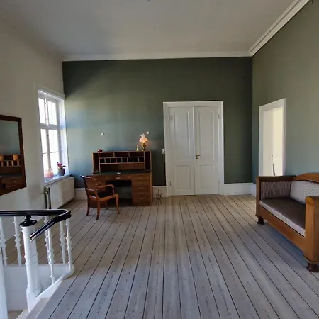 Bed & Breakfast Hesede Hovedgård 3*