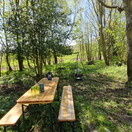 Frühstückspension Hesede Hovedgard