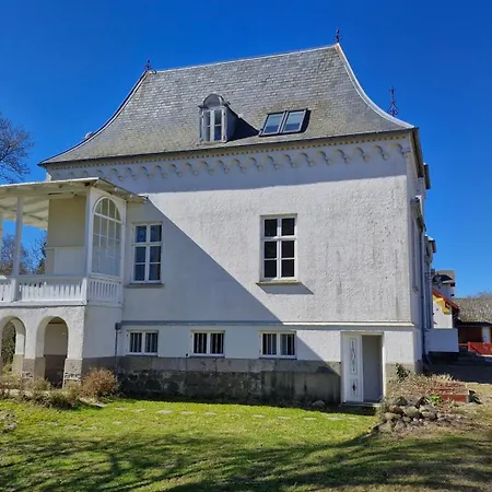 Hesede Hovedgård Bed & Breakfast Haslev