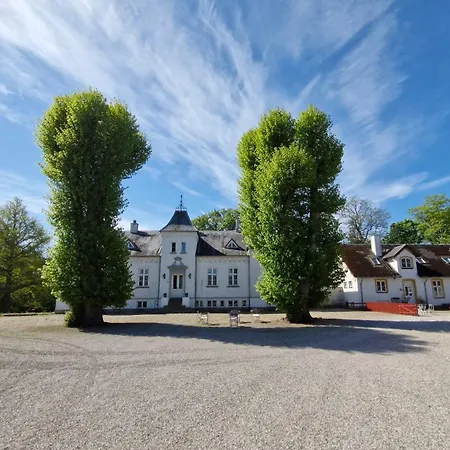 Hesede Hovedgård Bed & Breakfast 3*