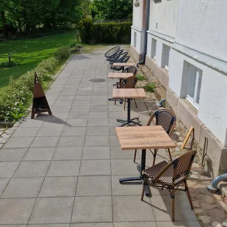 Hesede Hovedgård 3*