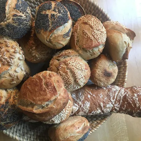 Bed & Breakfast Hesede Hovedgard