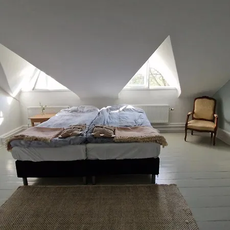 Bed & Breakfast Hesede Hovedgård