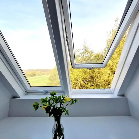 Hesede Hovedgard Frühstückspension 3*