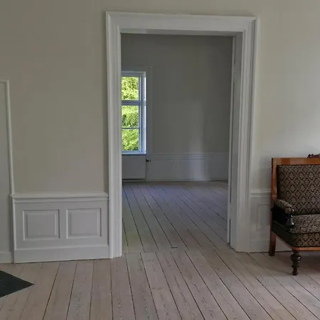Bed & Breakfast Hesede Hovedgard 3*