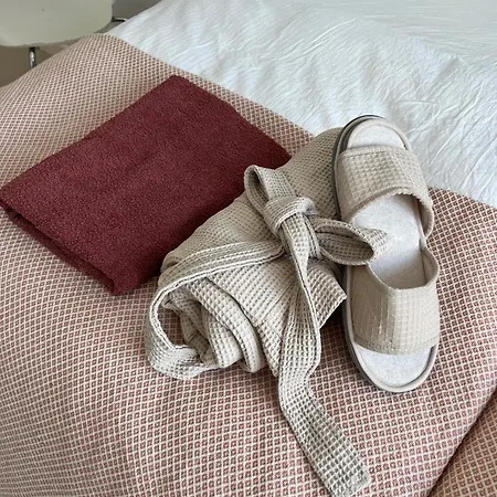 Bed & Breakfast Hesede Hovedgard 3*