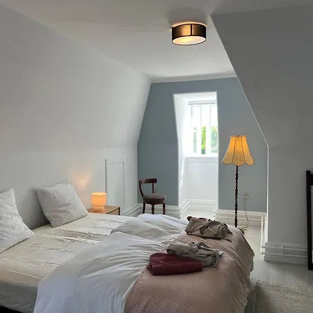 Hesede Hovedgård 3*