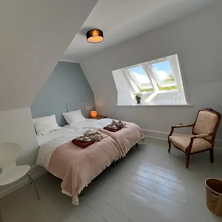 Hesede Hovedgard 3* Haslev