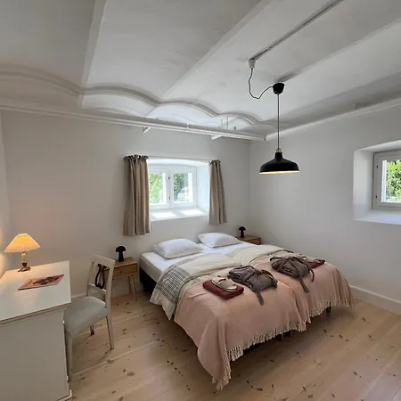 Hesede Hovedgård