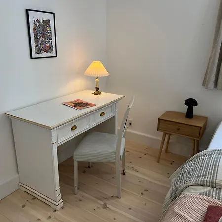 Hesede Hovedgård 3* Haslev