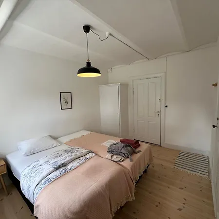 Hesede Hovedgård 3* Haslev