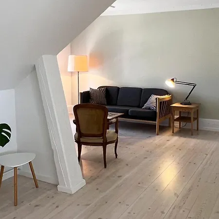 Hesede Hovedgård 3* Haslev