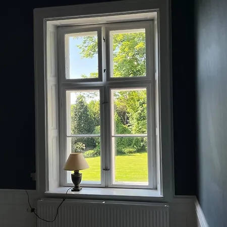 Hesede Hovedgard Frühstückspension