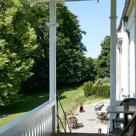 Hesede Hovedgard 3* Haslev