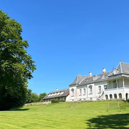 Hesede Hovedgard Bed & Breakfast Haslev