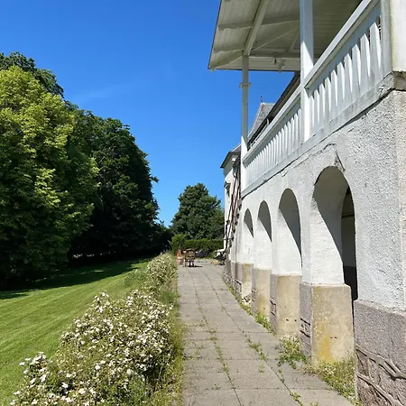 Hesede Hovedgard Bed & Breakfast