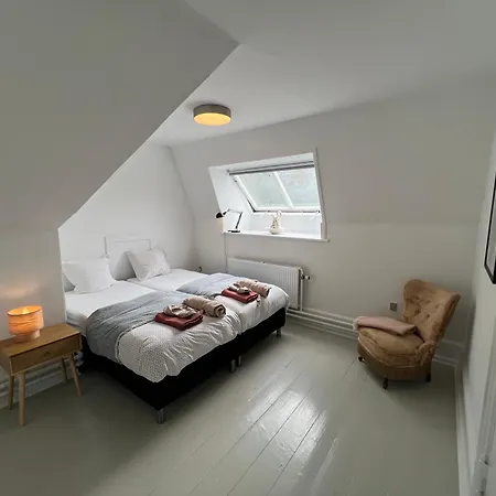 Bed & Breakfast Hesede Hovedgård 3*