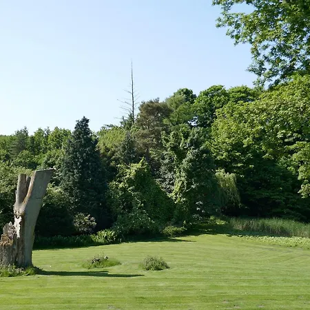 Hesede Hovedgard Haslev