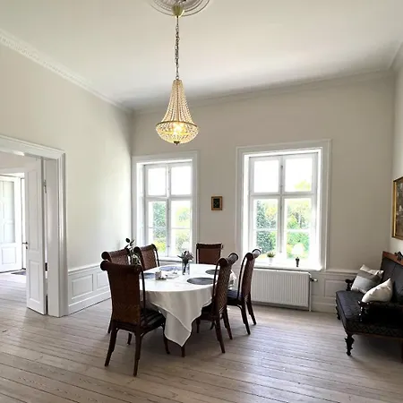 Frühstückspension Hesede Hovedgard