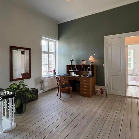 Hesede Hovedgard 3* Haslev