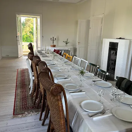 Hesede Hovedgard Frühstückspension 3*