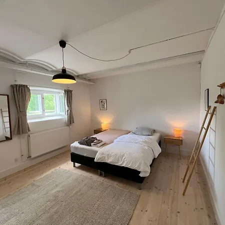 Hesede Hovedgård