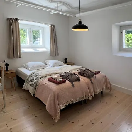 Hesede Hovedgard Haslev