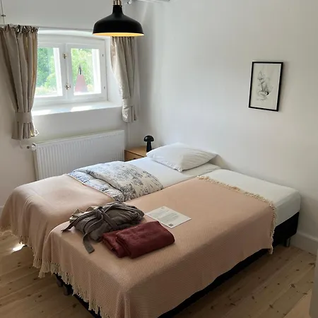 Hesede Hovedgard Haslev