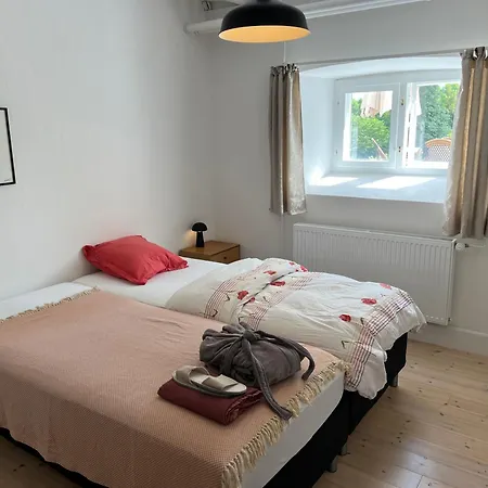 Hesede Hovedgard Haslev