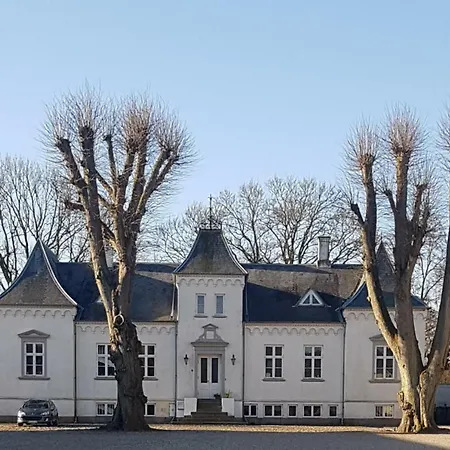 Hesede Hovedgård