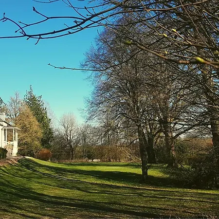 Hesede Hovedgård Haslev