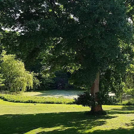 Hesede Hovedgård Haslev
