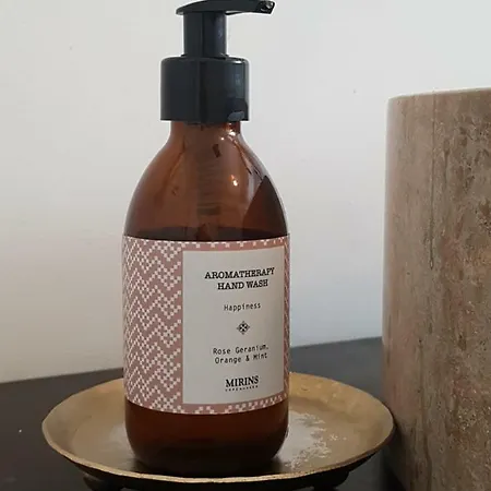 فندق مبيت وإفطار Hesede Hovedgard هاسلف