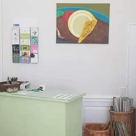 Hesede Hovedgard 3* هاسلف