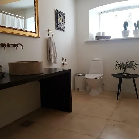 Hesede Hovedgård Bed & Breakfast 3*