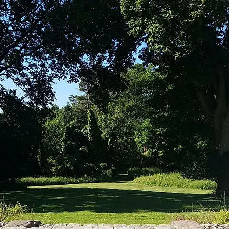 فندق مبيت وإفطار Hesede Hovedgard هاسلف