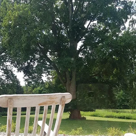 Hesede Hovedgard هاسلف